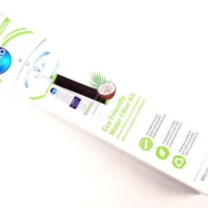EFK001 C00852782 Kit filtro acqua Eco Friendly con attacco Haier