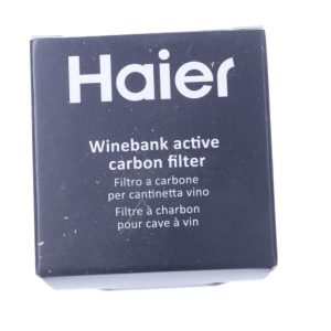 HAWCFILT40 35602544 Filtro a carbone attivo Haier