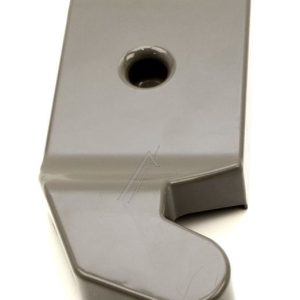 0060236534 49120119 Alloggiamento cerniera in ABS, superiore destro Haier