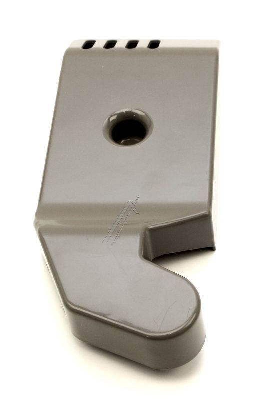 0060236534 49120119 Alloggiamento cerniera in ABS, superiore destro Haier