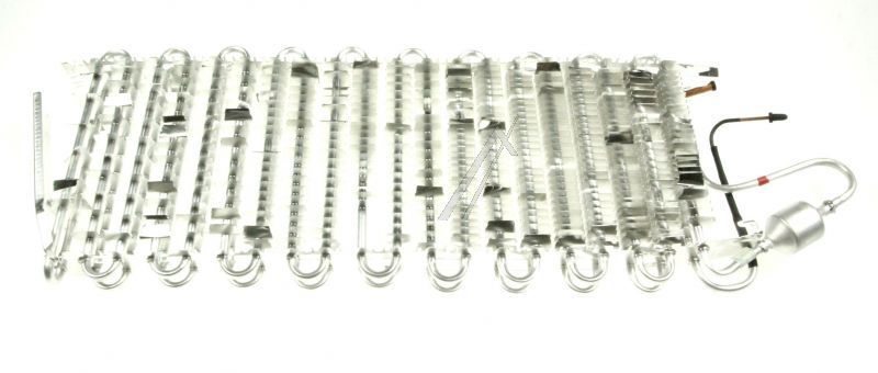 0060703456 49052903 Evaporatore Haier