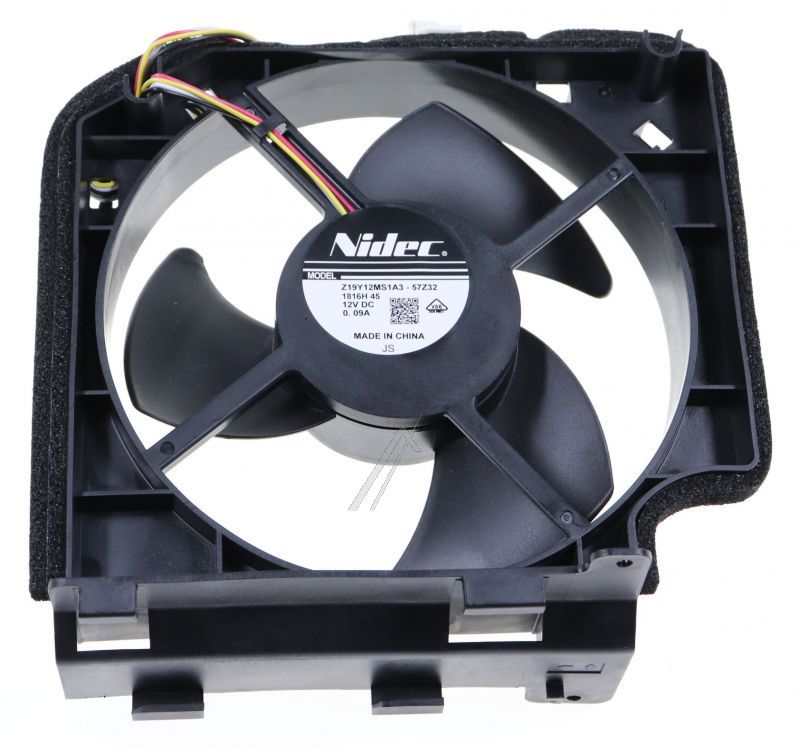 0060852717 49105504 Ventola condensatore Haier