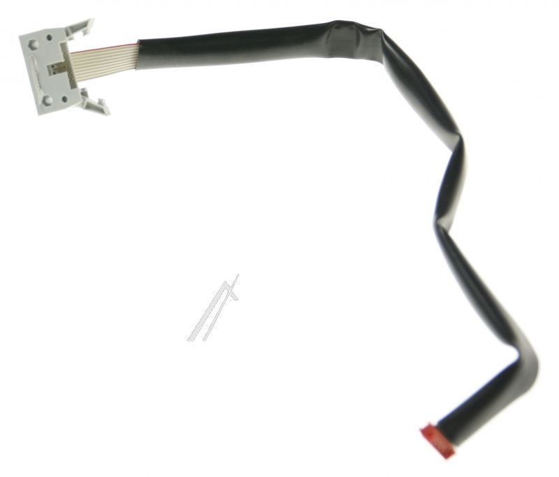 133.0191.395 Cavo flat IDC island 10 vie maschio L=350 mm Faber 1330191395