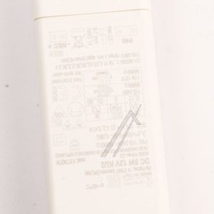 133.0374.938 Alimentatore LED KU2 12V DC 5W 110-24 VAC Faber 1330374938