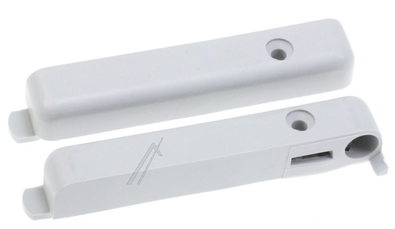 133.0058.791 Coppia supporti dx/sx LG Faber 1330058791