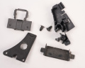 133.0198.246 Kit accessori Easy Cube Faber 1330198246