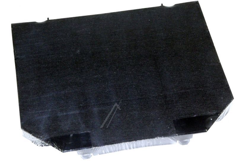 EFF72 Filtro a carbone FABER 267x237xH16 mm