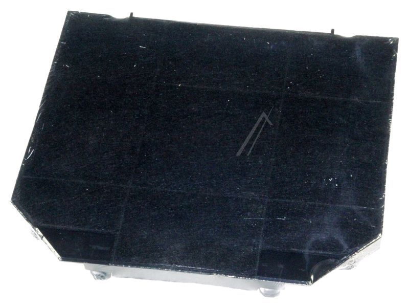 F9 6093195 112.0157.243 Filtro a carbone 26,7 x 23,7 e Faber 6093195 1120157243