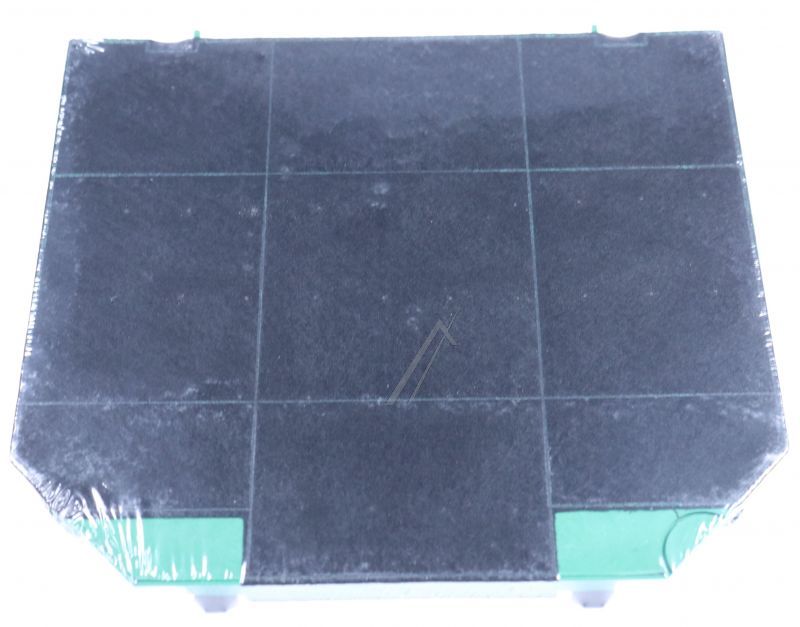 FLL9 112.0185.276 Filtro a carbone 267×237 Long Lasting FB Faber 1120185276