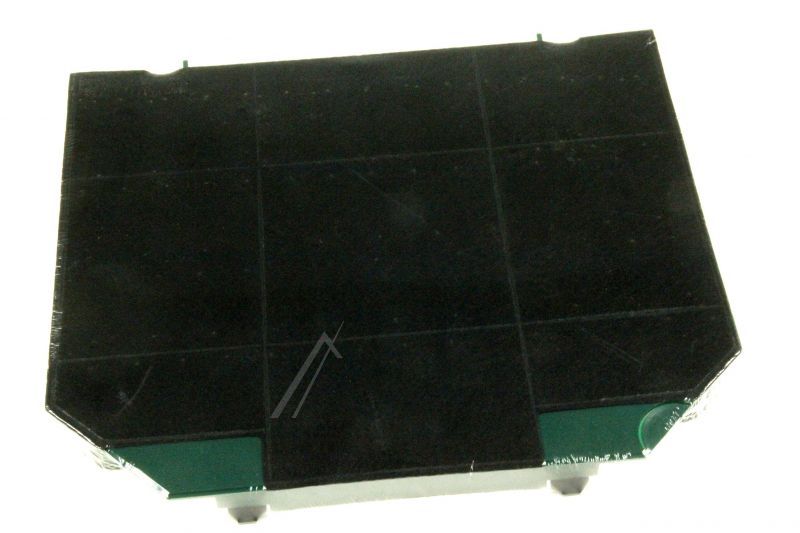 EFF76 4055173860 Filtro a carbone Long Life EFF76 Faber