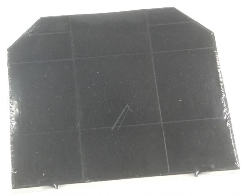 9925204 112.0016.756 Filtro a carbone EasyCube per pannello Faber 1120016756