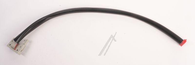 133.0191.395 Flat IDC 10 vie maschio L=350 mm Faber 1330191395