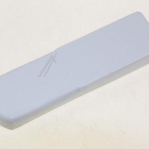 C00075649 482000027354 Asta pulsante bianca 70x20x9 Indesit-00 Ariston