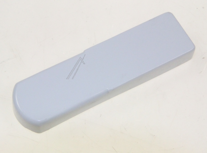 C00075649 482000027354 Asta pulsante bianca 70x20x9 Indesit-00 Ariston