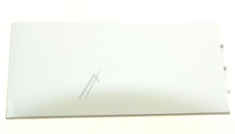 4891180100 C00871308 Copertura cerniera superiore porta Beko