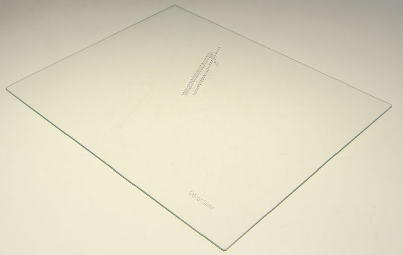 4362729200 C00865084 Ripiano in vetro senza profili Beko