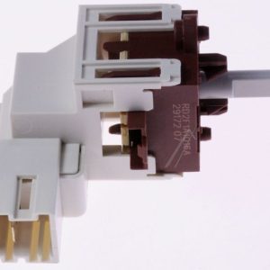 41014502 Selettore/programmatore 16 posizioni D.6 a scatto Hoover