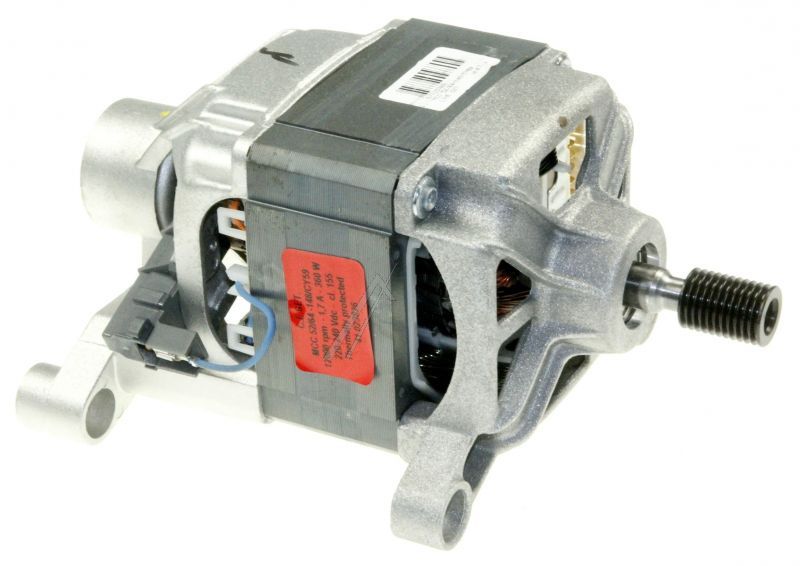 MCC 52/64 -148/CY59 41023826 Motore collettore P55 T.F./D.C. Hoover