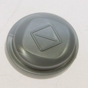 41021004 Cappuccio tasto Start logo Hoover