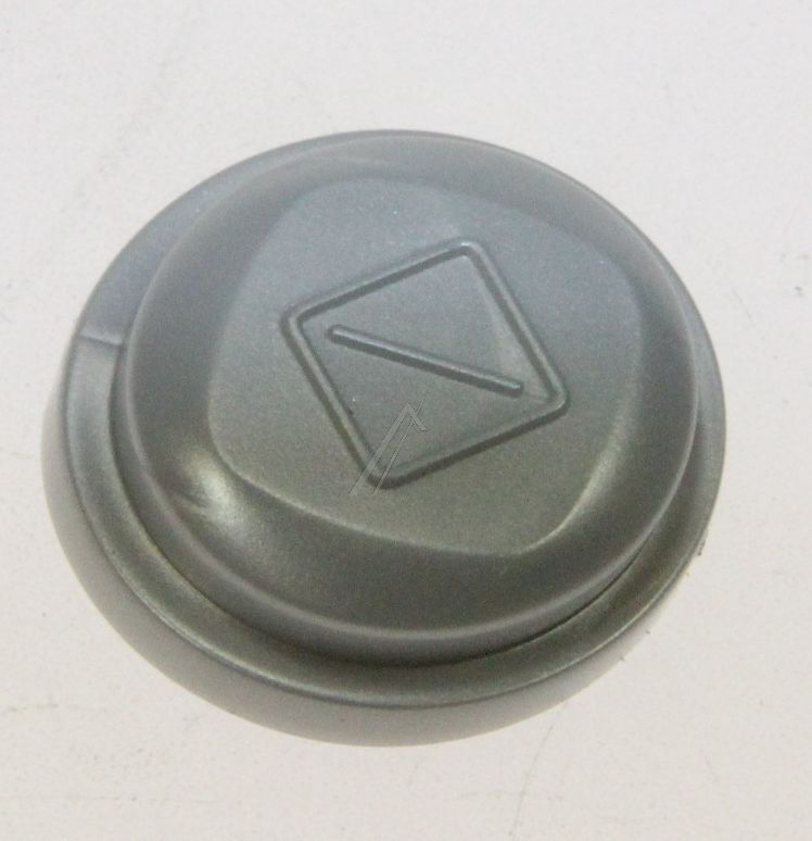 41021004 Cappuccio tasto Start logo Hoover