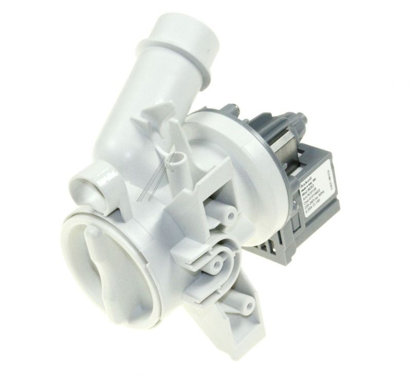 M253 ASKOLL 41018403 Pompa scarico/ricircolo 220/240V Hoover
