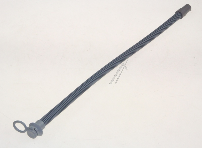 41018404 Tubo scarico acqua residua Hoover