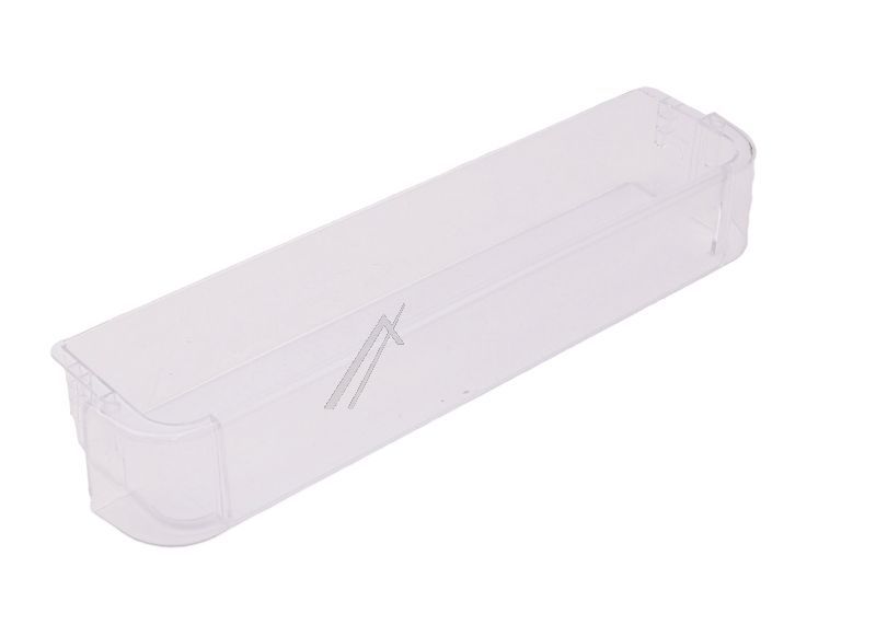 Balconcino portabottiglie alternativo per Whirlpool 481010471454 440x105x65 mm