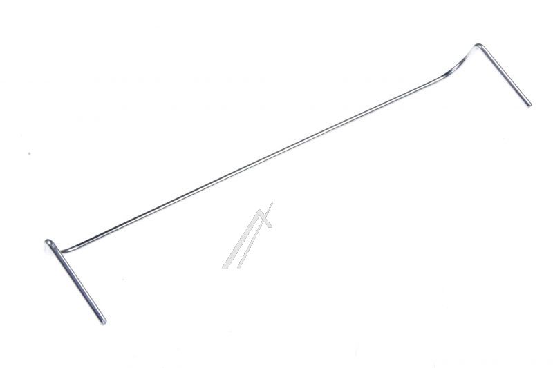 C00314268 481252648268 Supporto mensola Whirlpool
