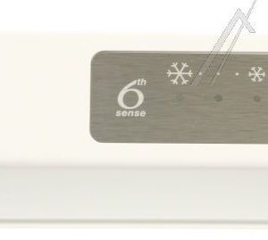 C00318496 481010568268 Termostato elettronico Whirlpool