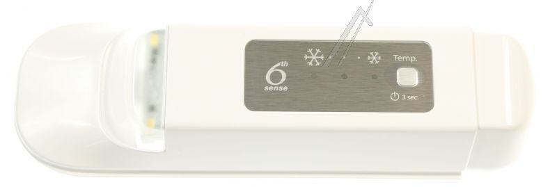 C00318496 481010568268 Termostato elettronico Whirlpool
