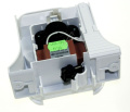 C00315742 481010595120 Ventola con carter completa VELA MES F48 con interruttore Whirlpool