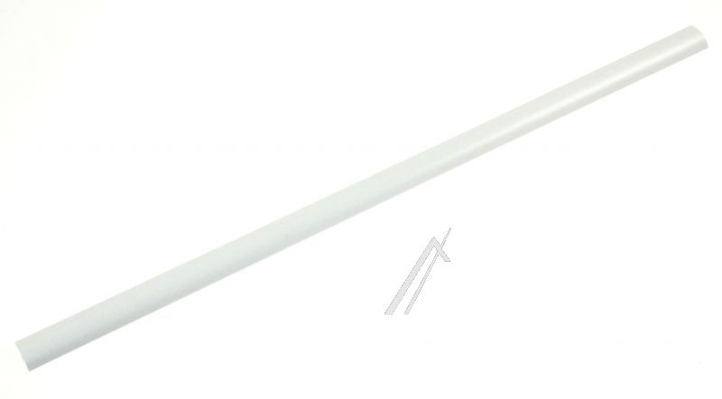 380286 Profilo anteriore ripiano in vetro 4 HZA60 070 Smeg