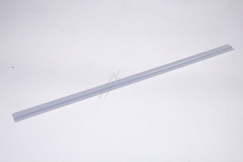 766250598 Profilo ripiano vetro inferiore S28STRP Smeg