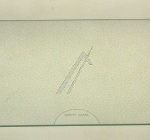 775650554 Ripiano in vetro inferiore S28STRP Smeg