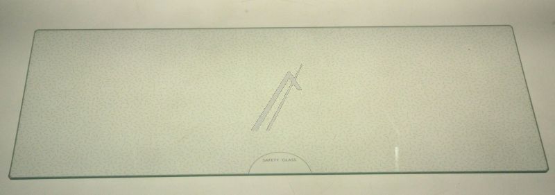 775650554 Ripiano in vetro inferiore S28STRP Smeg