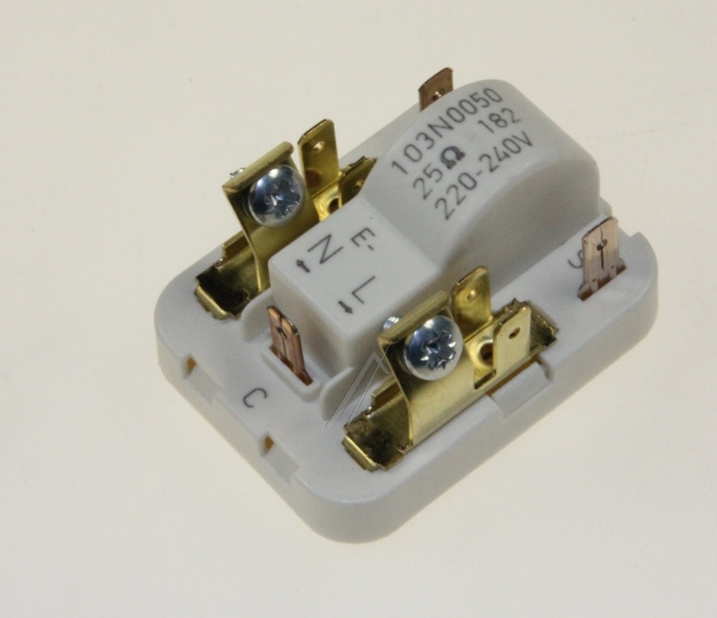 696210 Relè di avviamento EPTC103N0050 DANFOSS Smeg