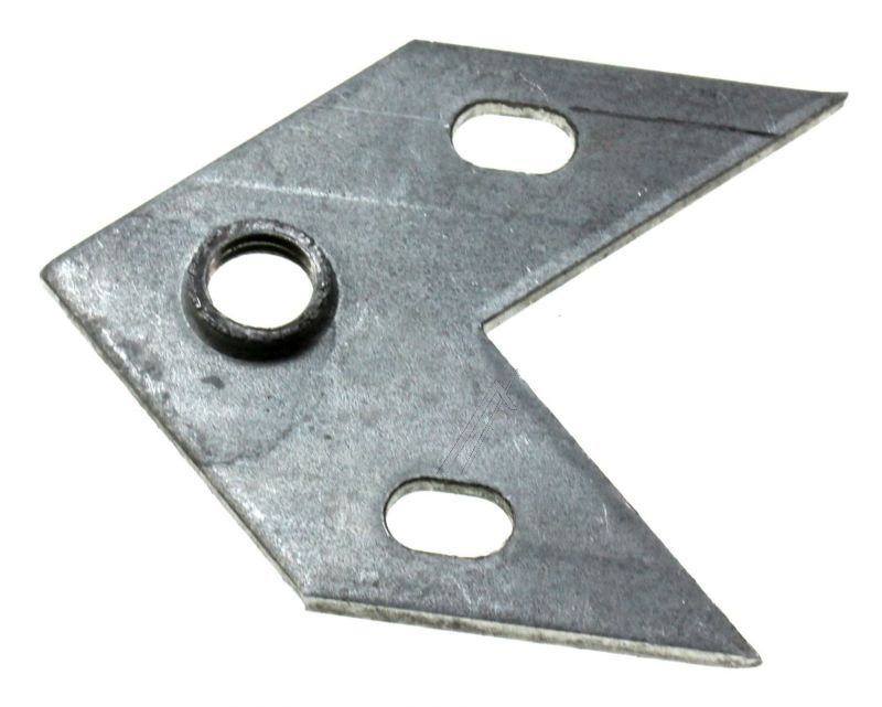 647890 Supporto piedino livellante Smeg