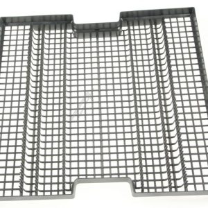 140028992018 Cestello posate con mensola, grigio Electrolux