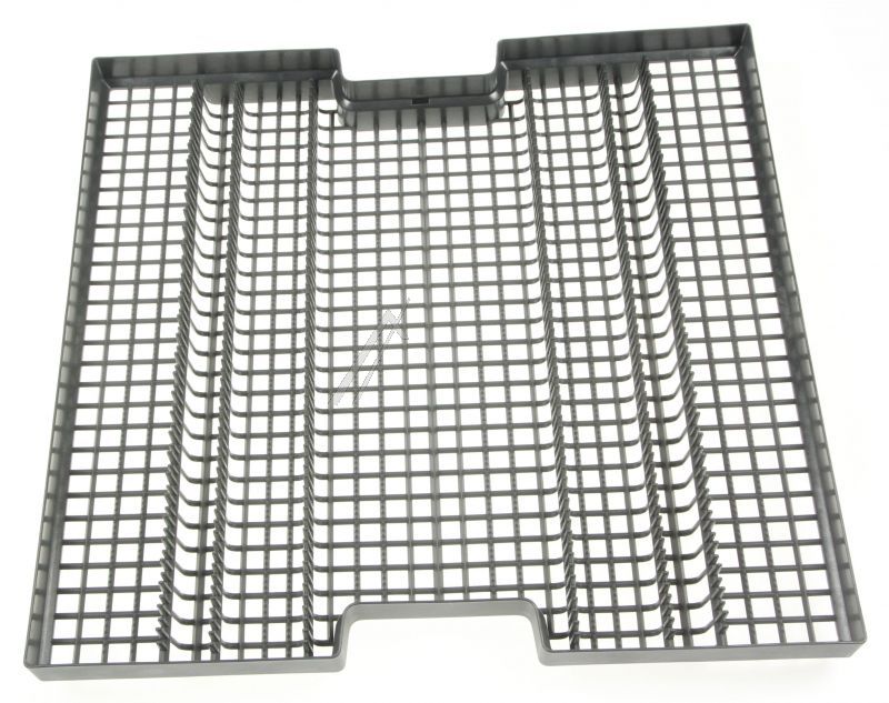 140028992018 Cestello posate con mensola, grigio Electrolux