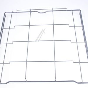140000043053 Cesto superiore lavastoviglie argento Electrolux
