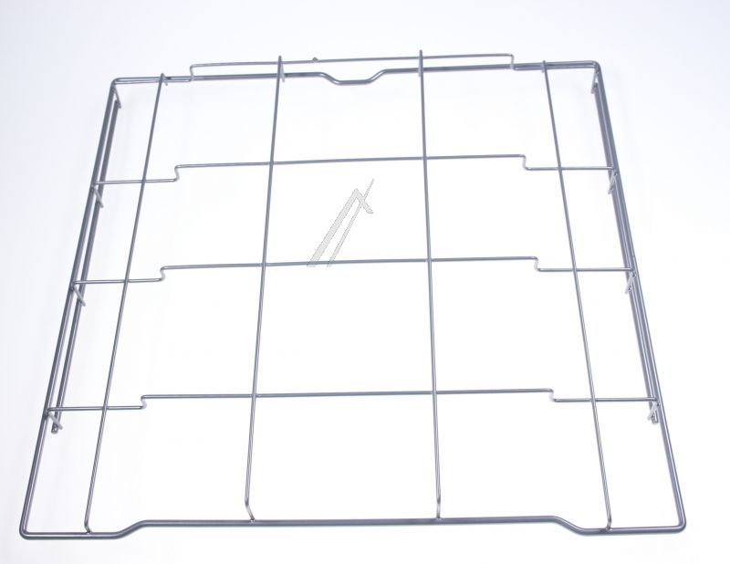 140000043053 Cesto superiore lavastoviglie argento Electrolux
