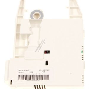 C00300584 482000089496 Box ozono Hotpointariston