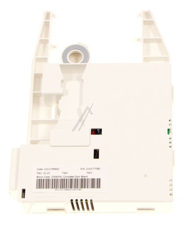 C00300584 482000089496 Box ozono Hotpointariston