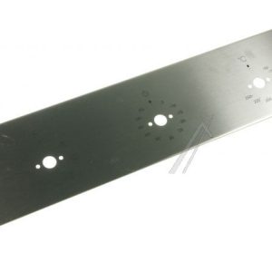 C00387757 481010395808 Mascherina inox Whirlpool