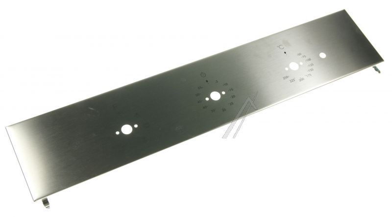 C00387757 481010395808 Mascherina inox Whirlpool