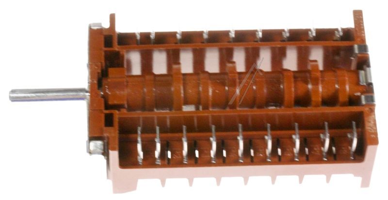 C00316613 480121100973 Selettore forno Whirlpool