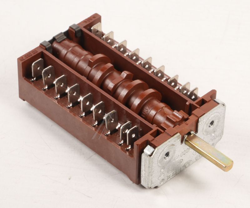 81535009 Selettore BO 81534007 Whirlpool