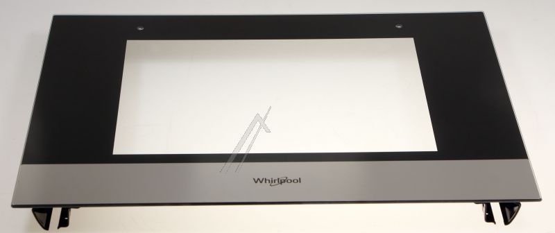 C00377323 481010599789 Vetro porta forno Whirlpool