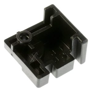 C00324707 481010505592 Supporto vetro sinistro per forno Whirlpool