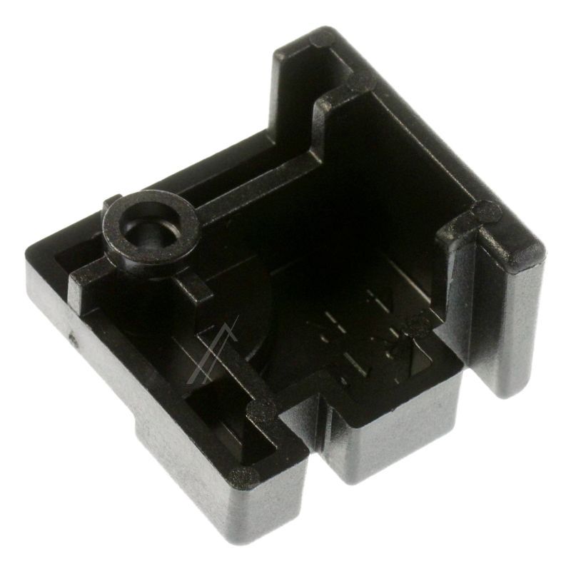 C00324707 481010505592 Supporto vetro sinistro per forno Whirlpool